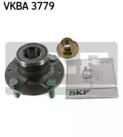 Комплект подшипника SKF VKBA 3779